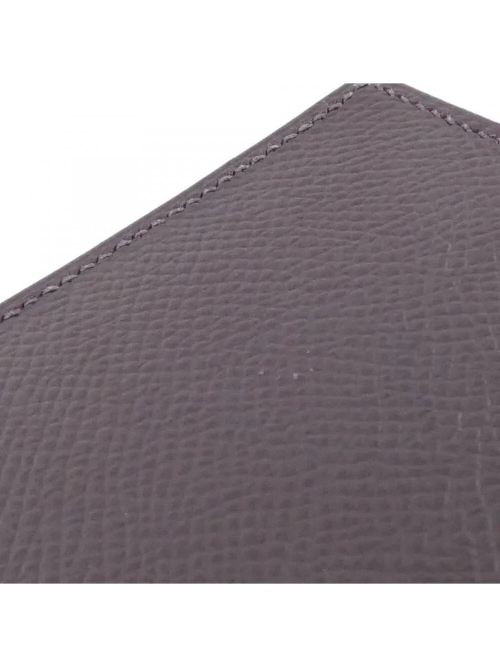 Hermes Bearn Soufflet Verso Wallet